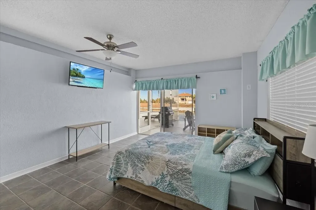 3391 Jewfish Drive Hernando Beach FL 34607