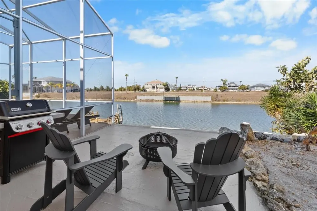 3391 Jewfish Drive Hernando Beach FL 34607