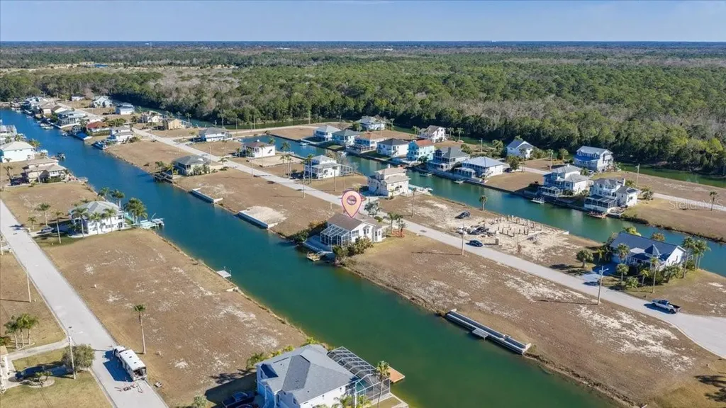 3391 Jewfish Drive Hernando Beach FL 34607