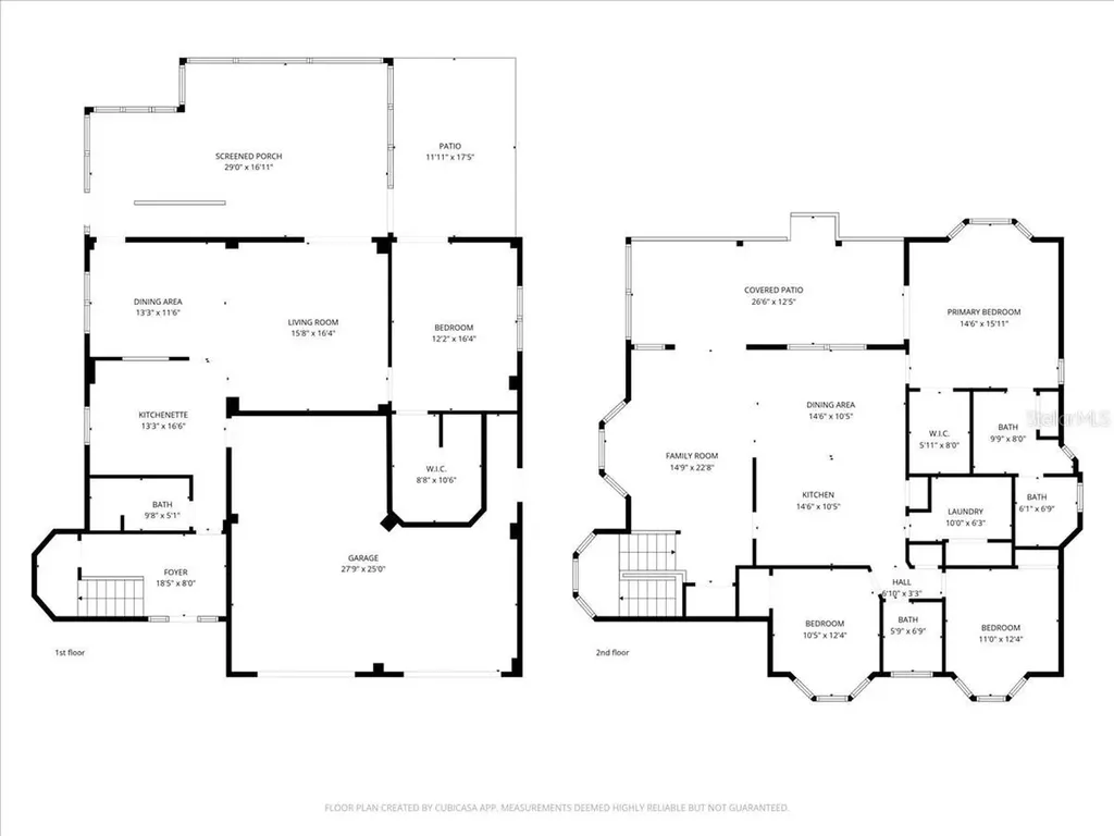 3391 Jewfish Drive Hernando Beach FL 34607