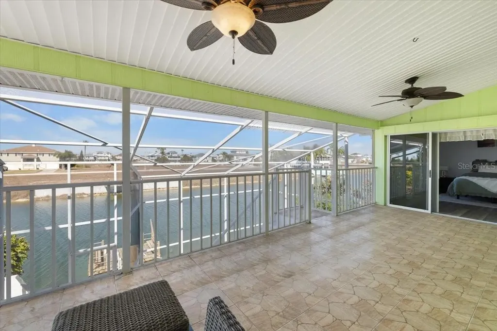 3391 Jewfish Drive Hernando Beach FL 34607