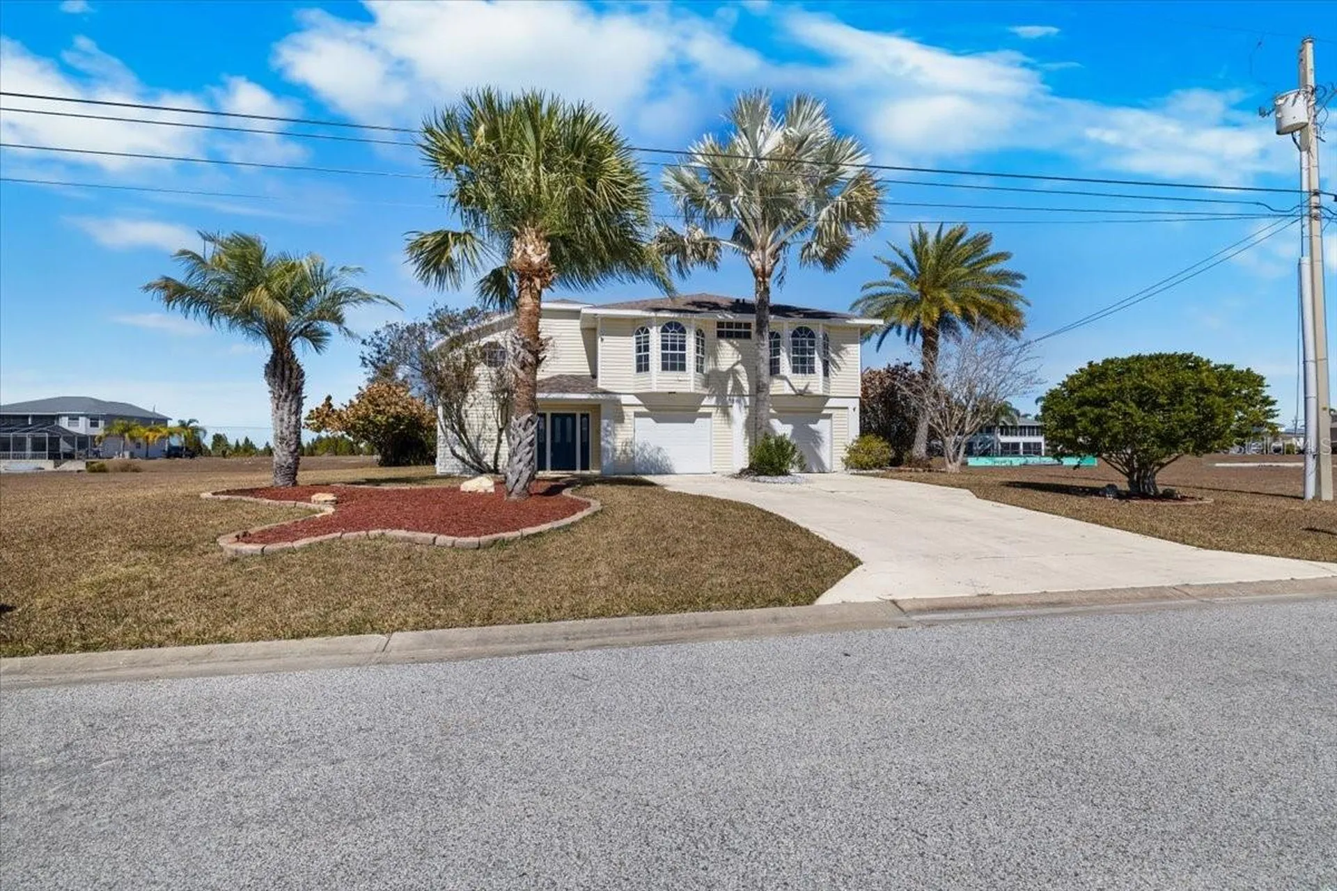 3391 Jewfish Drive Hernando Beach FL 34607