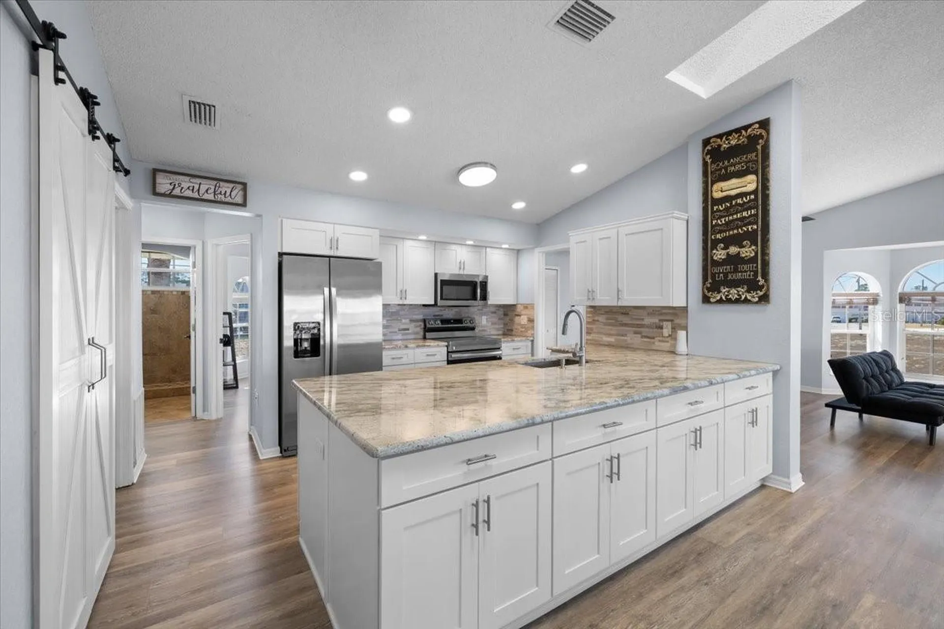 3391 Jewfish Drive Hernando Beach FL 34607