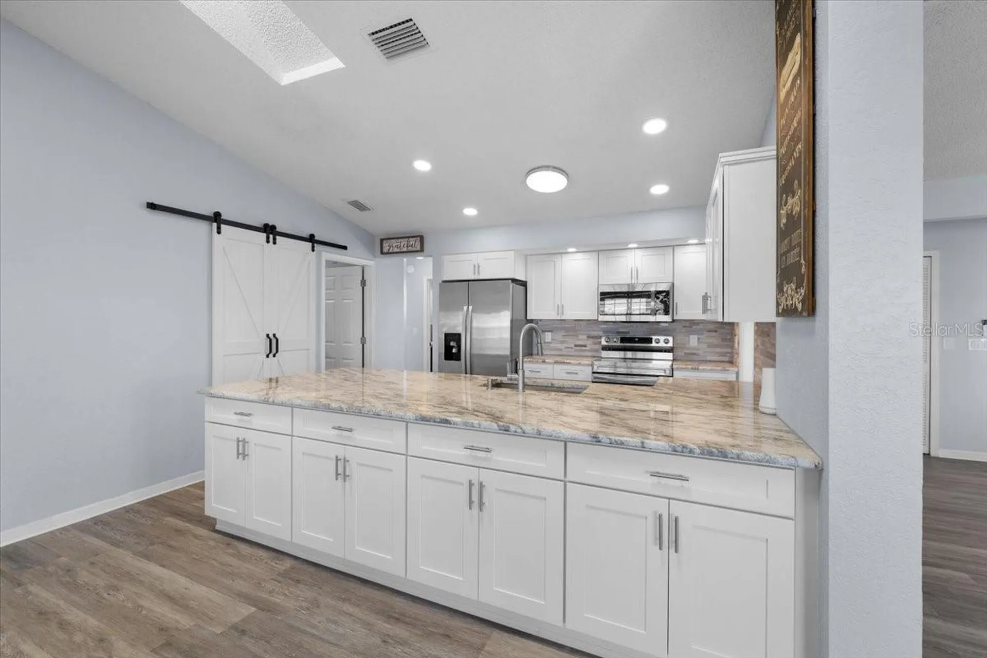 3391 Jewfish Drive Hernando Beach FL 34607