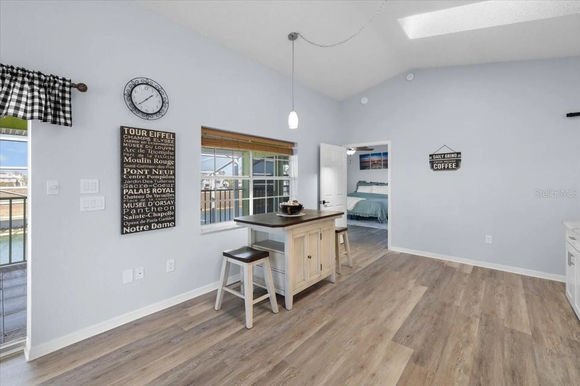 3391 Jewfish Drive Hernando Beach FL 34607