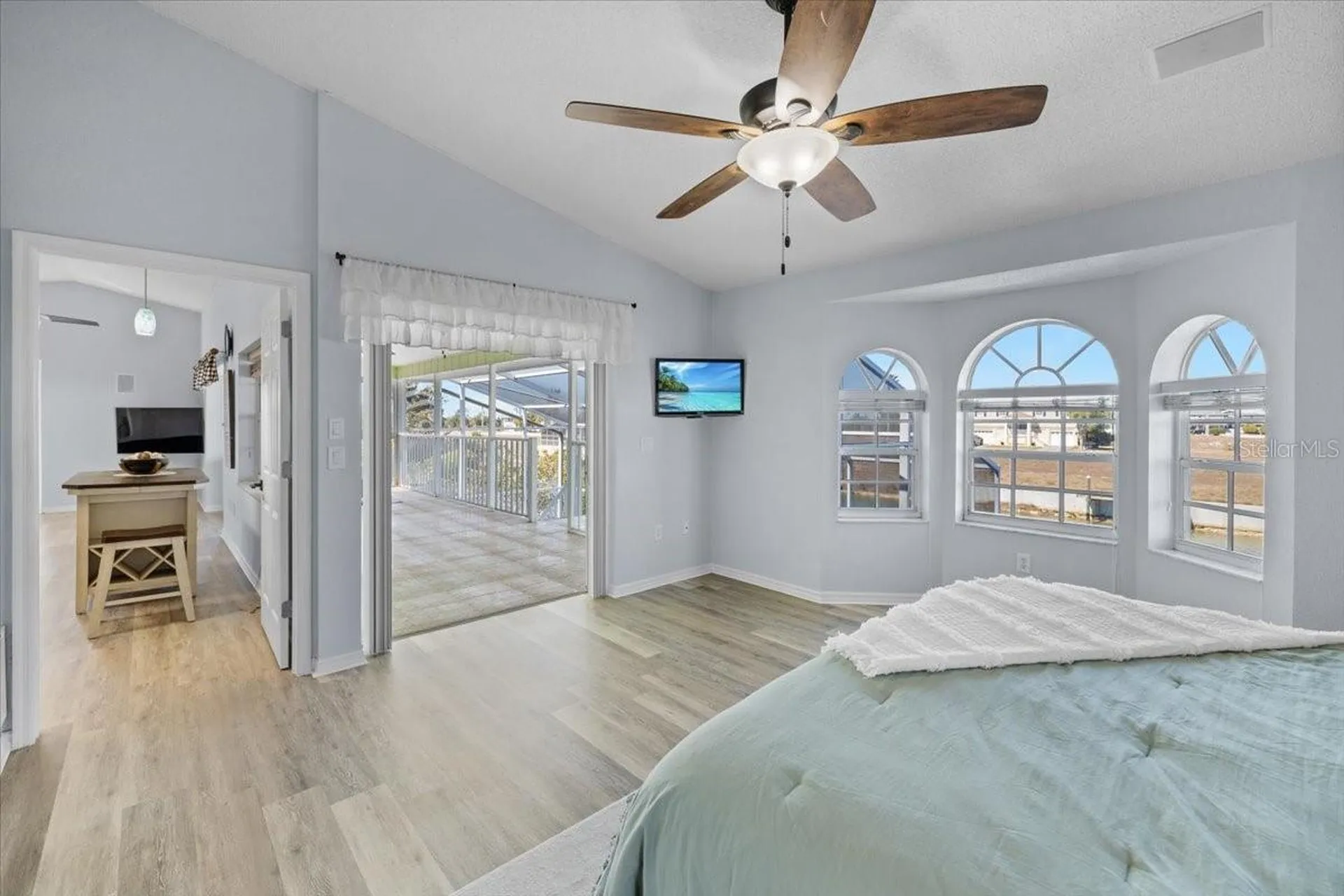 3391 Jewfish Drive Hernando Beach FL 34607