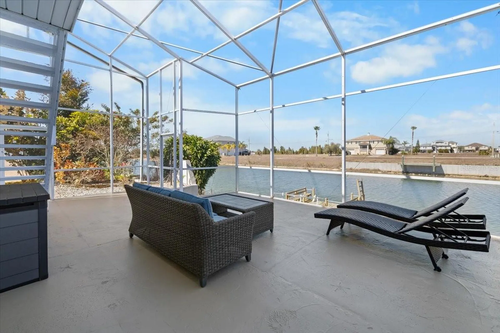 3391 Jewfish Drive Hernando Beach FL 34607