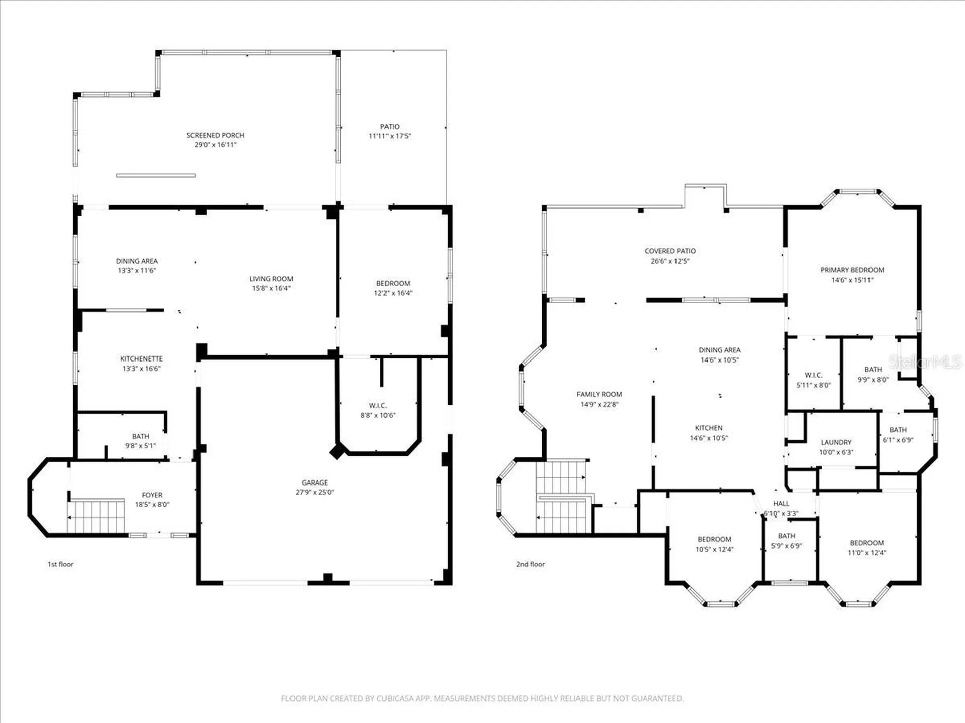 3391 Jewfish Drive Hernando Beach FL 34607