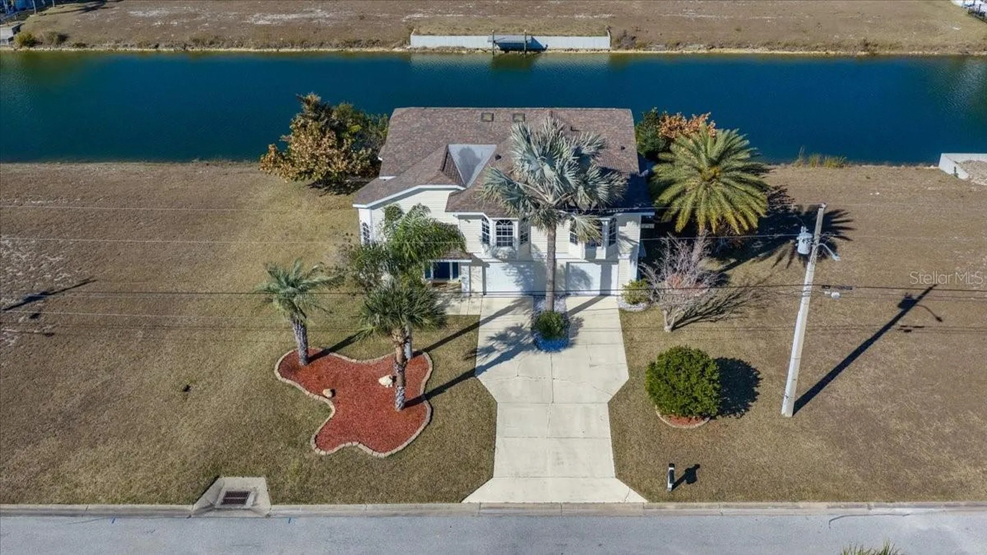 3391 Jewfish Drive Hernando Beach FL 34607
