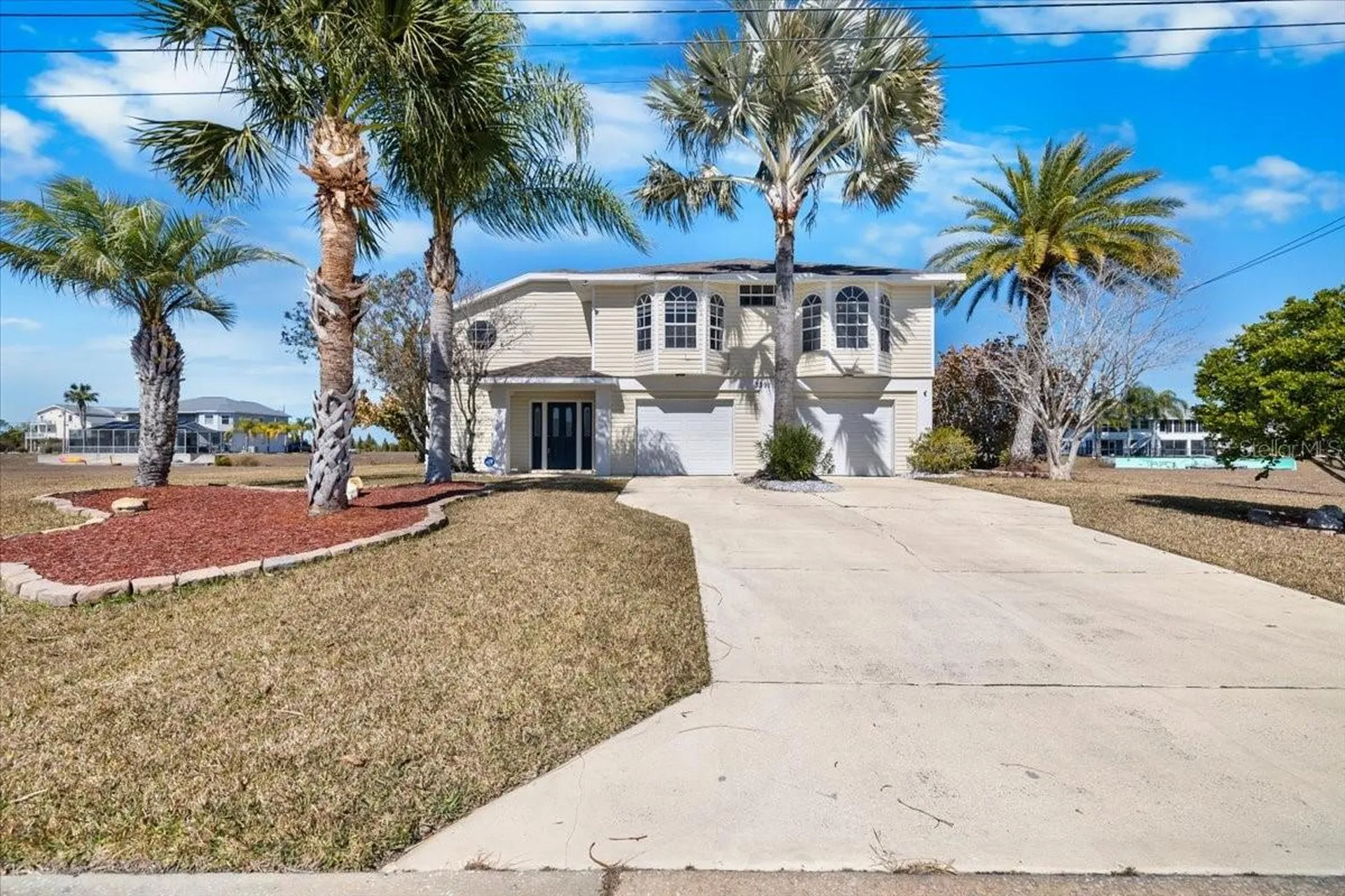 3391 Jewfish Drive Hernando Beach FL 34607