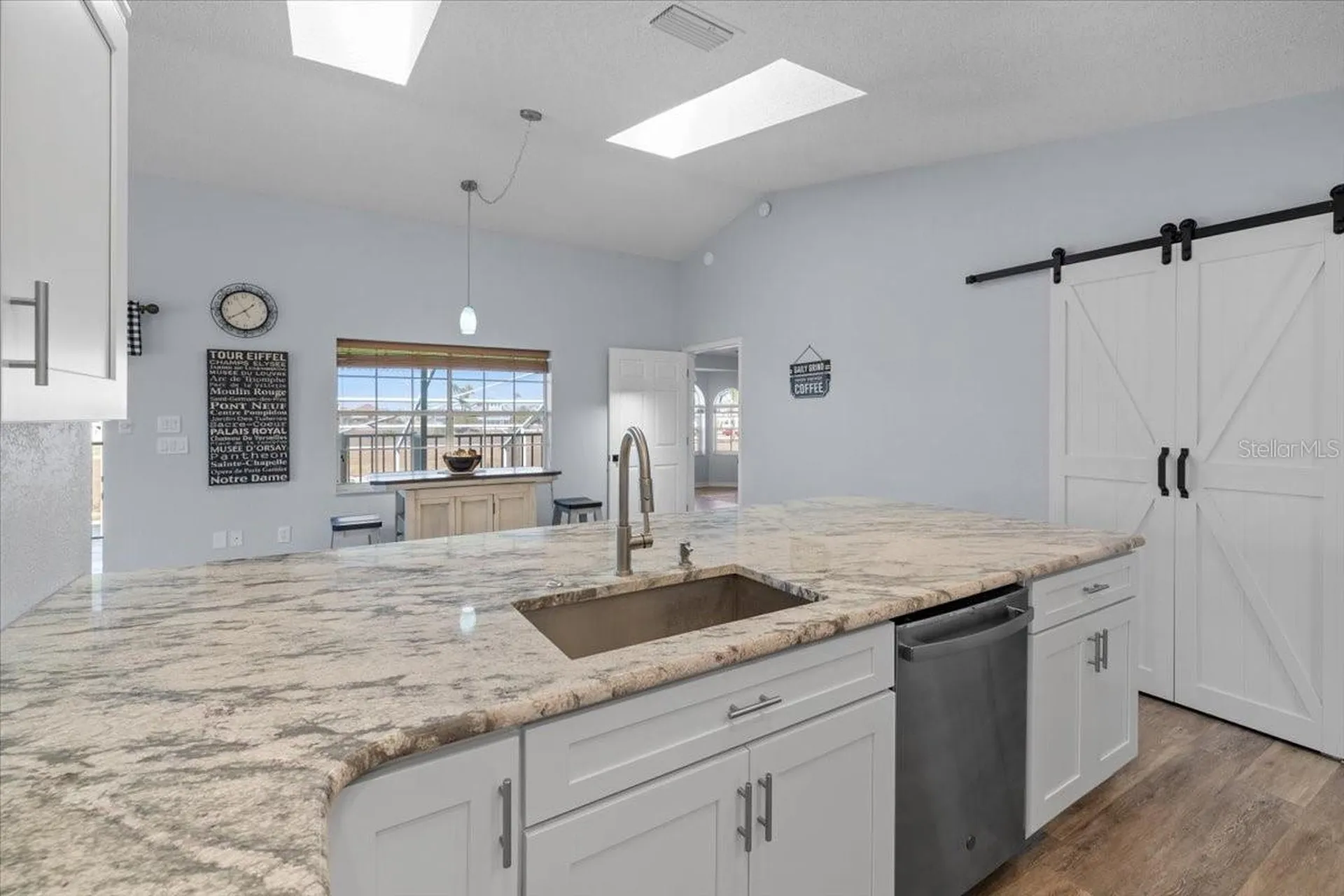 3391 Jewfish Drive Hernando Beach FL 34607