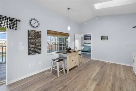 3391 Jewfish Drive Hernando Beach FL 34607
