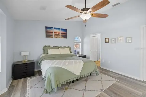 3391 Jewfish Drive Hernando Beach FL 34607