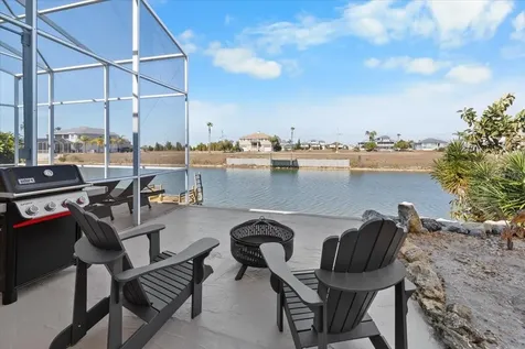 3391 Jewfish Drive Hernando Beach FL 34607