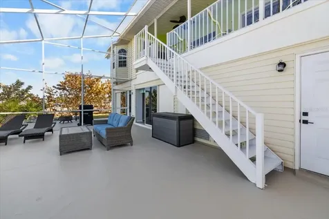 3391 Jewfish Drive Hernando Beach FL 34607