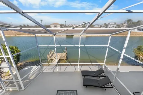 3391 Jewfish Drive Hernando Beach FL 34607