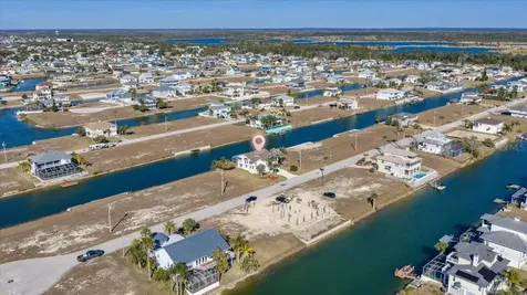 3391 Jewfish Drive Hernando Beach FL 34607