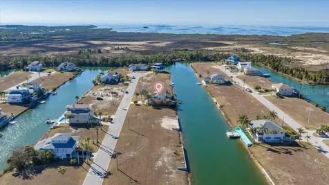 3391 Jewfish Drive Hernando Beach FL 34607