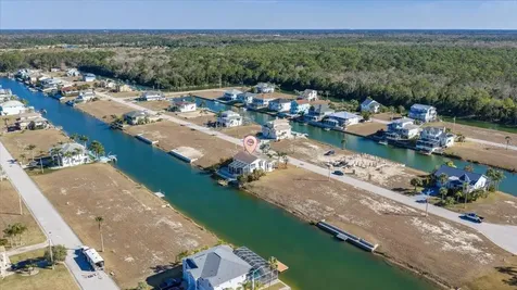 3391 Jewfish Drive Hernando Beach FL 34607