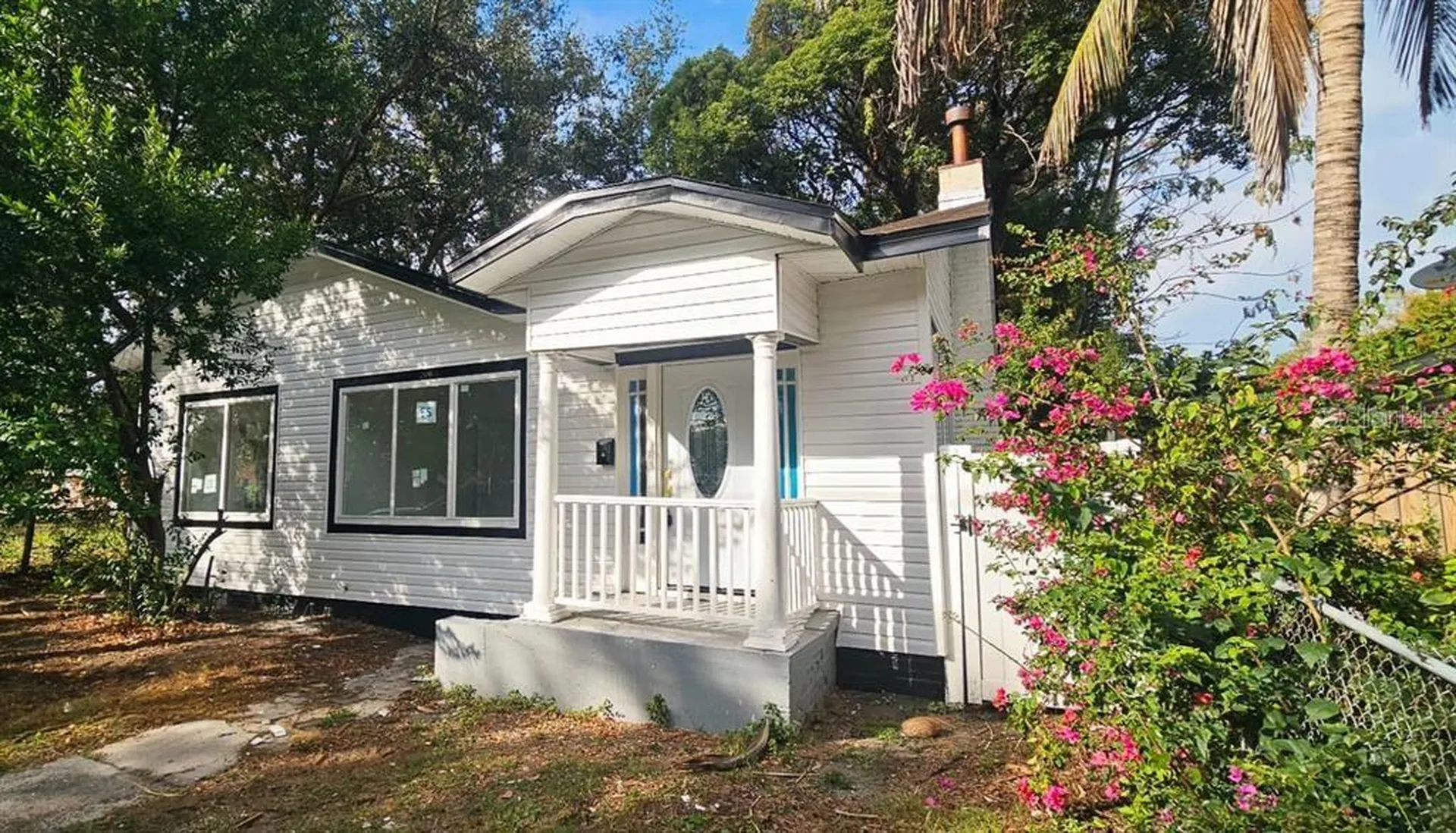 1311 11th Avenue S St Petersburg FL 33705