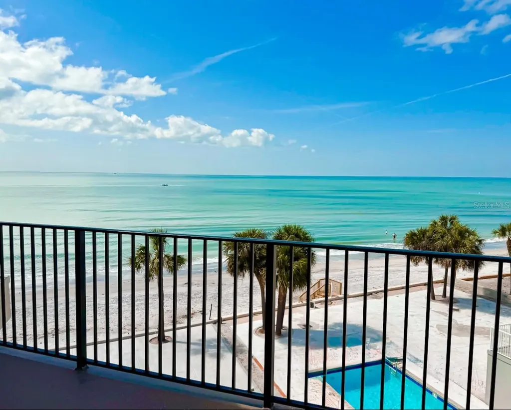 16330 Gulf Boulevard Redington Beach FL 33708