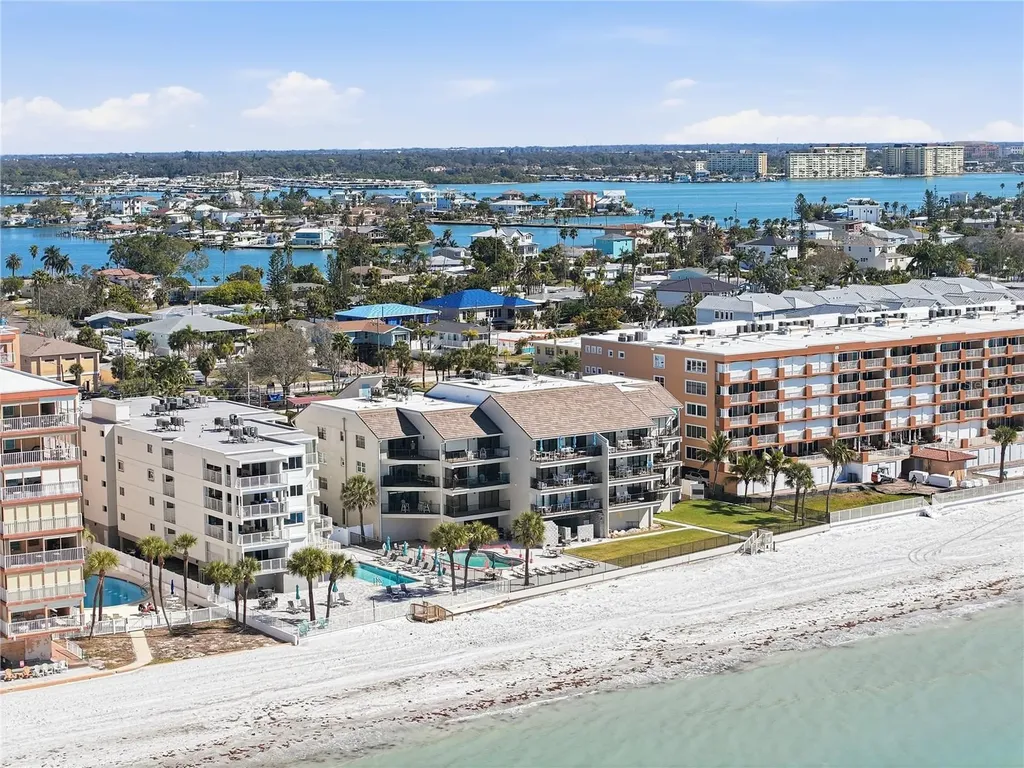 16330 Gulf Boulevard Redington Beach FL 33708