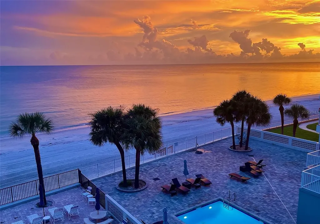 16330 Gulf Boulevard Redington Beach FL 33708