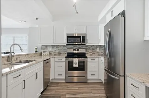 16330 Gulf Boulevard Redington Beach FL 33708