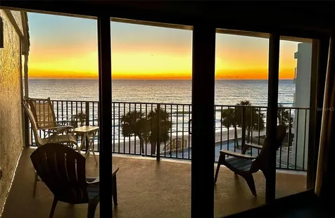 16330 Gulf Boulevard Redington Beach FL 33708