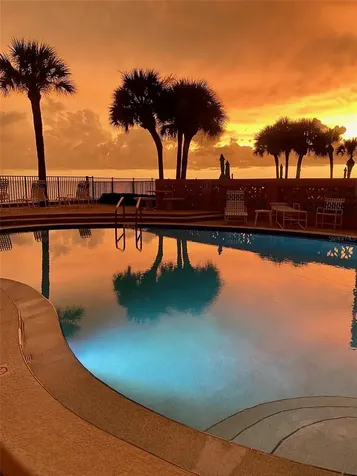 16330 Gulf Boulevard Redington Beach FL 33708