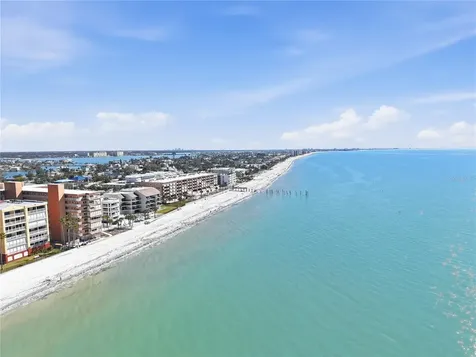 16330 Gulf Boulevard Redington Beach FL 33708