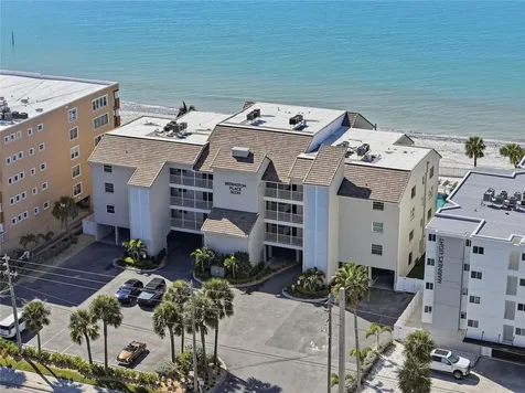 16330 Gulf Boulevard Redington Beach FL 33708