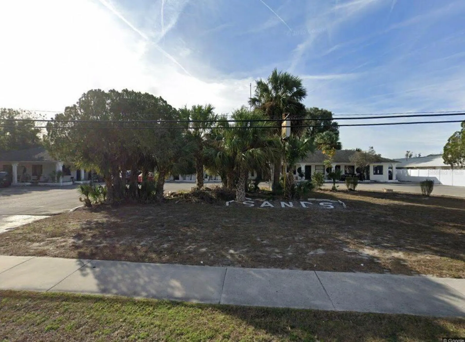 1600 E Duval Street Lake City FL 32055