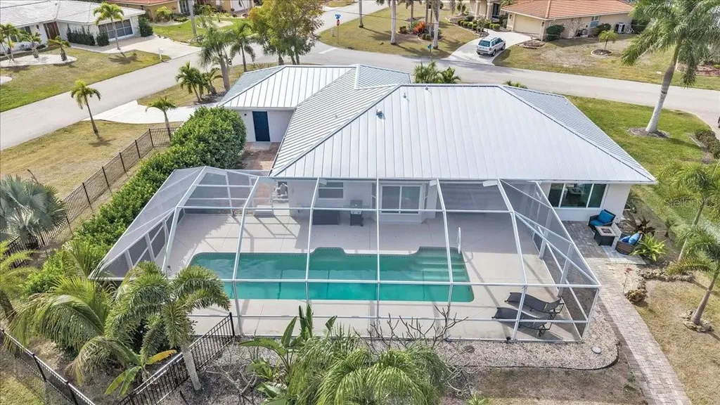 840 Via Tunis Punta Gorda FL 33950