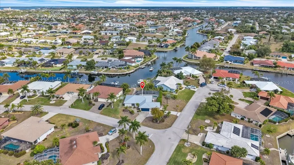840 Via Tunis Punta Gorda FL 33950