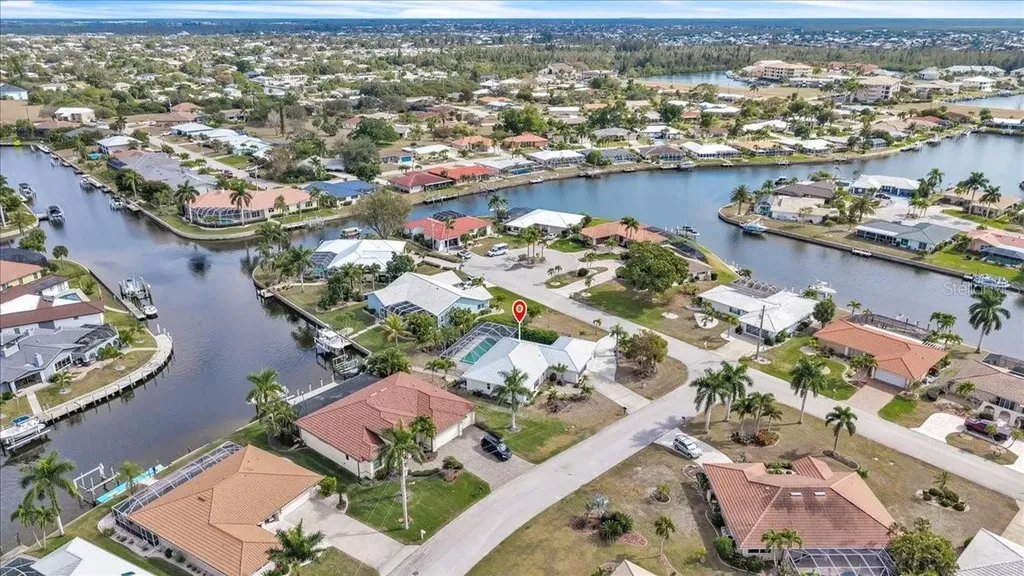 840 Via Tunis Punta Gorda FL 33950