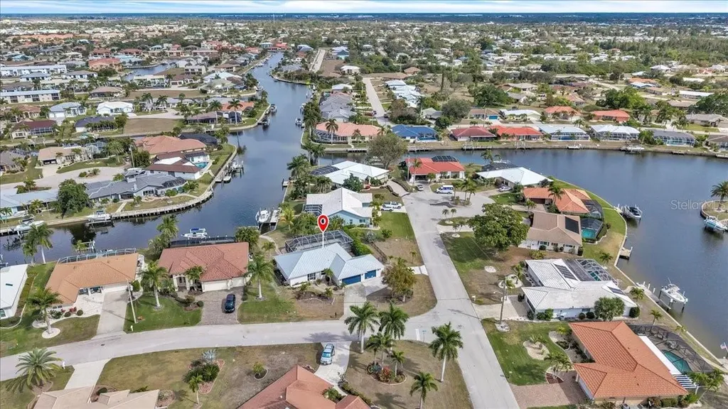 840 Via Tunis Punta Gorda FL 33950