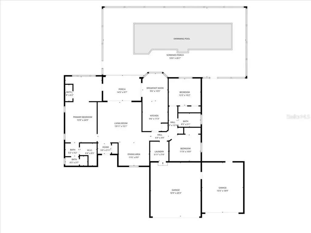 840 Via Tunis Punta Gorda FL 33950