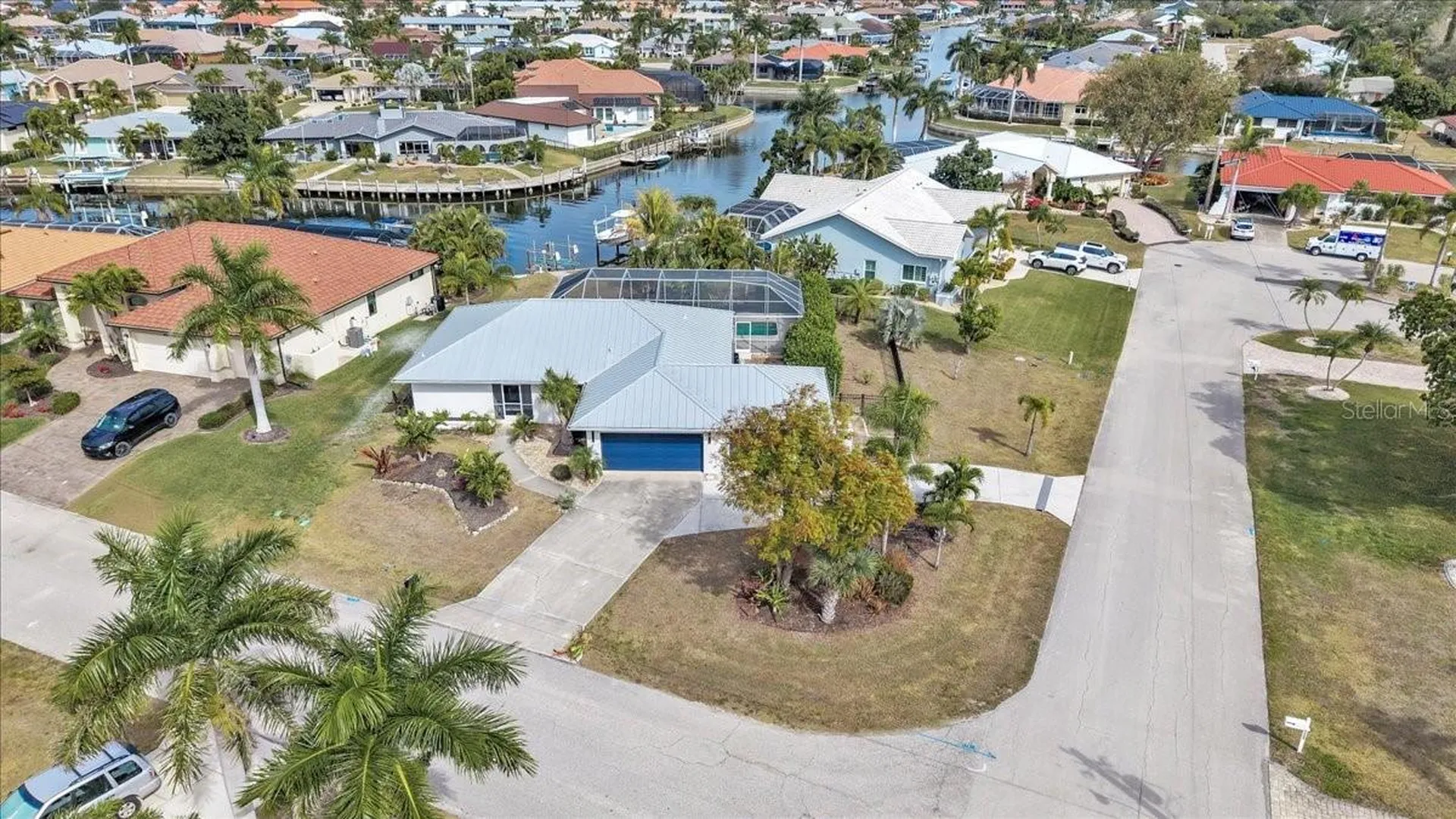 840 Via Tunis Punta Gorda FL 33950