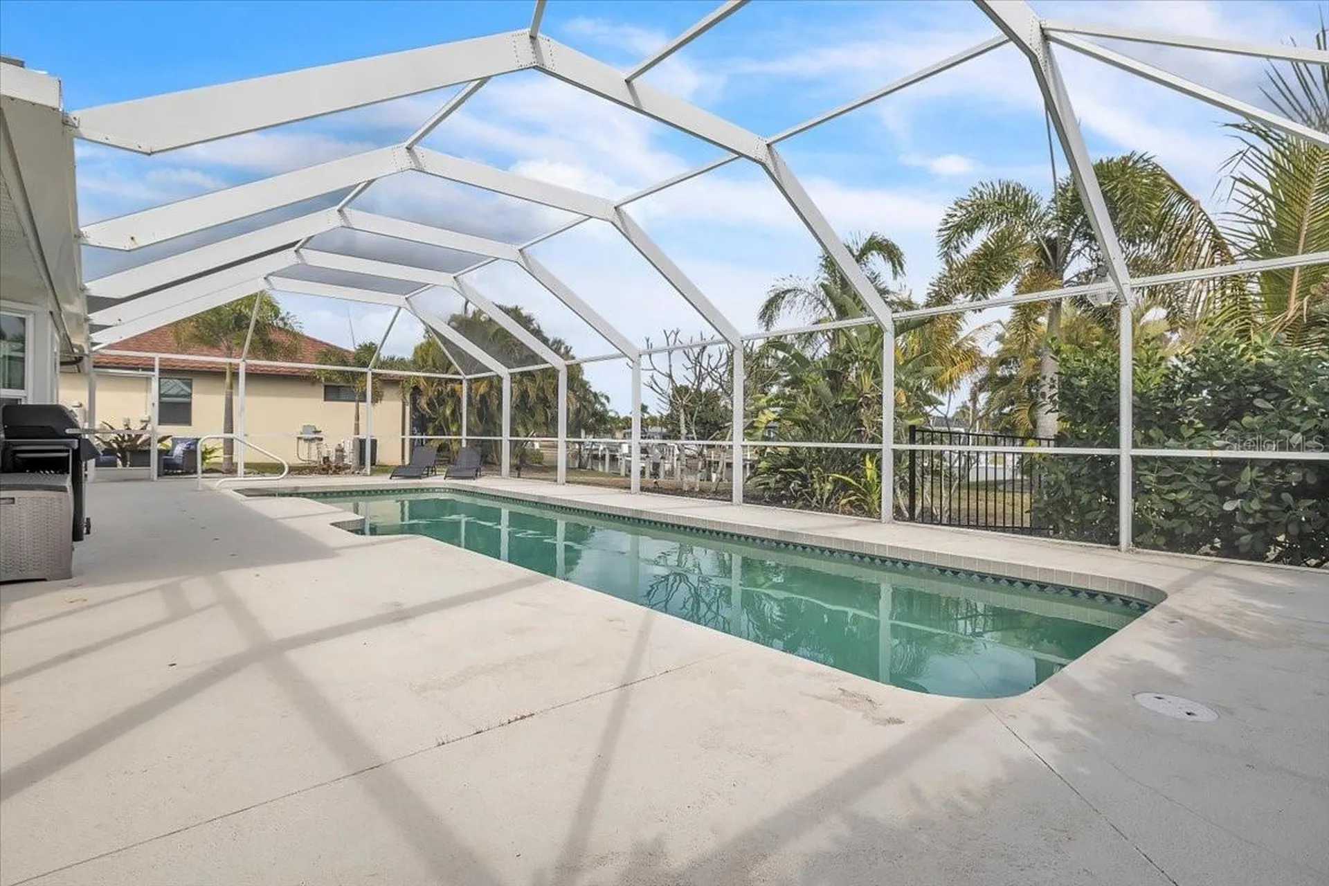 840 Via Tunis Punta Gorda FL 33950