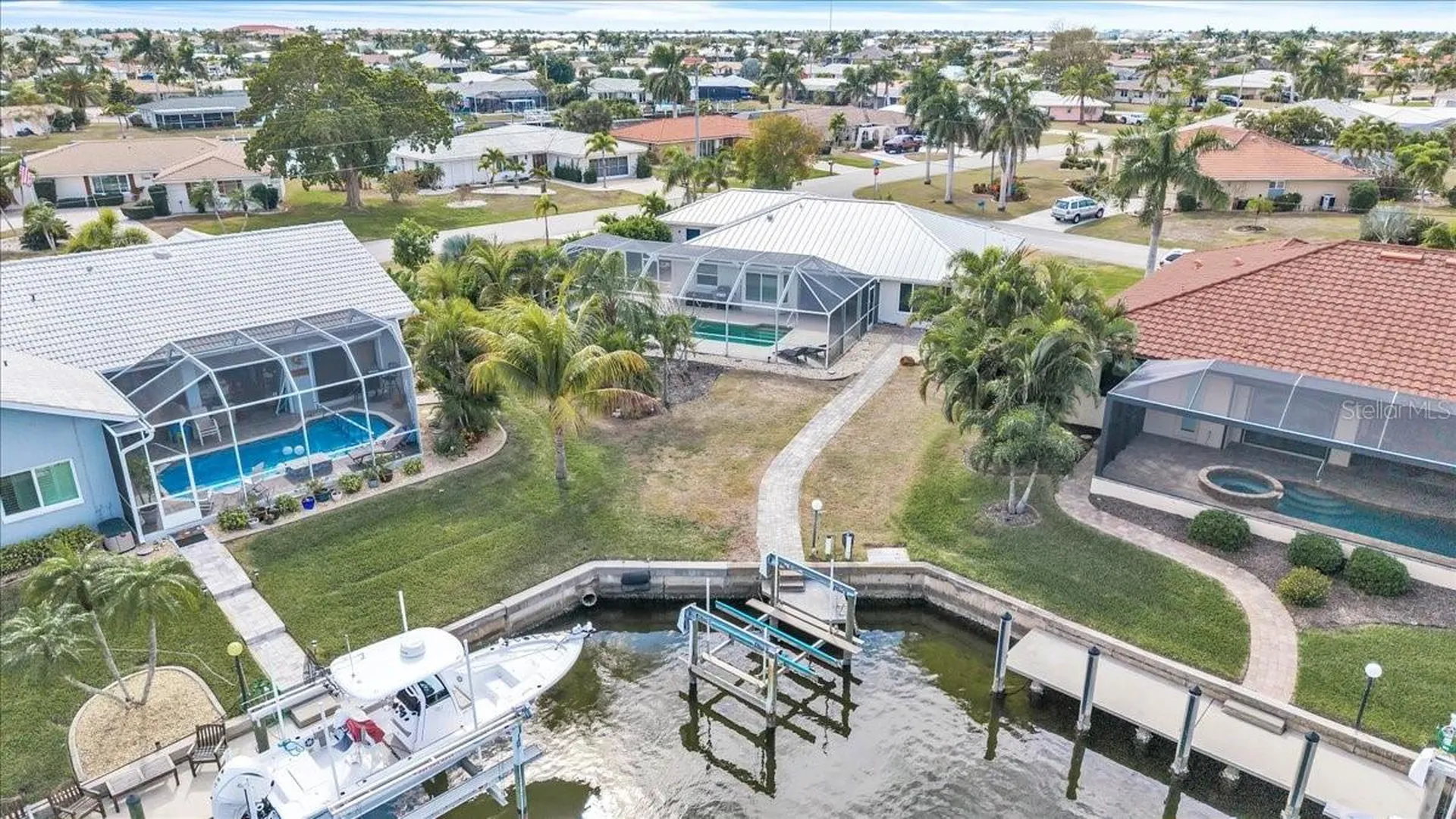 840 Via Tunis Punta Gorda FL 33950