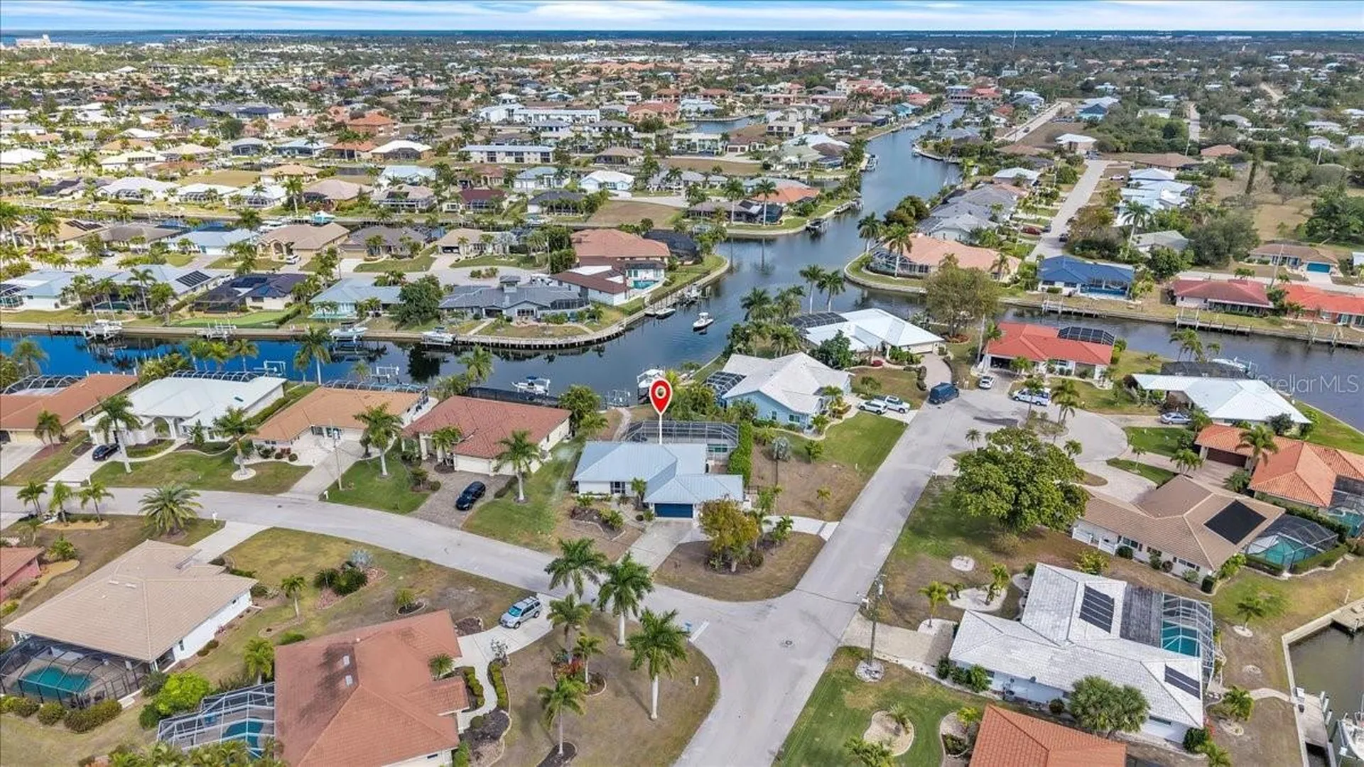 840 Via Tunis Punta Gorda FL 33950