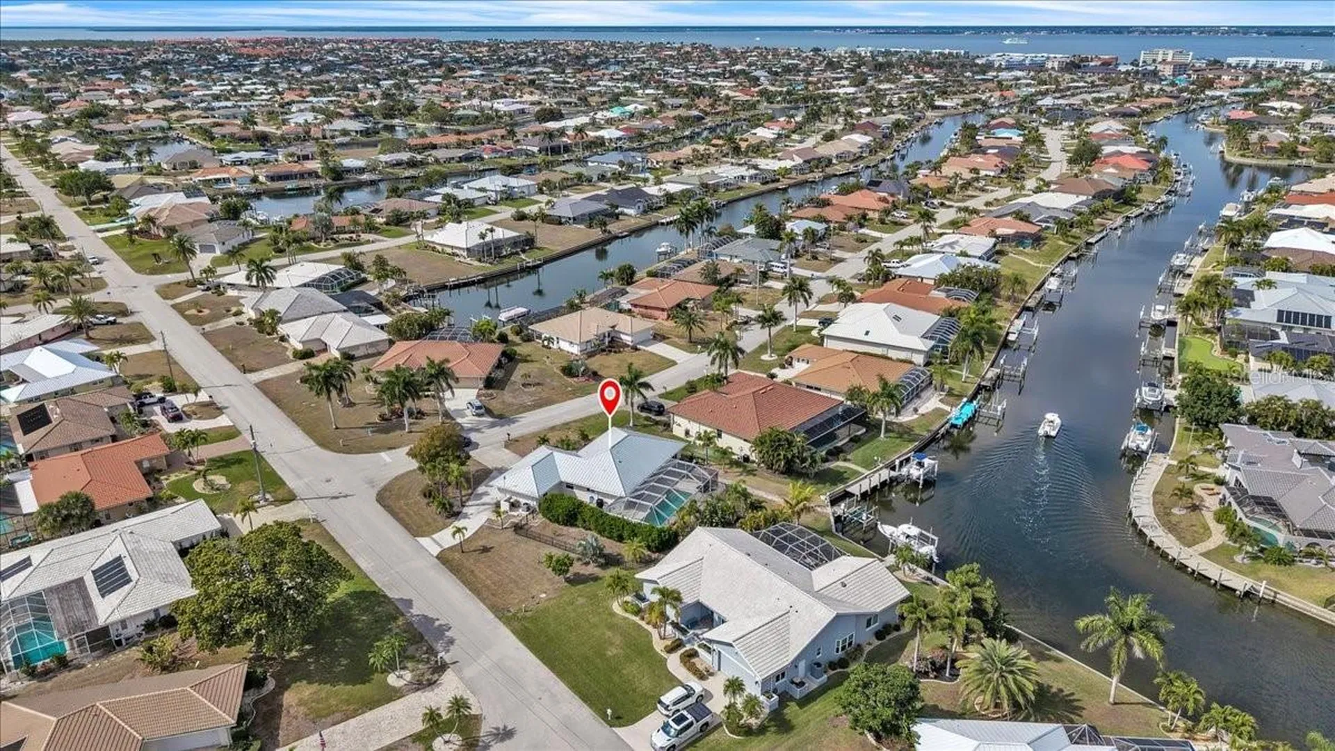 840 Via Tunis Punta Gorda FL 33950
