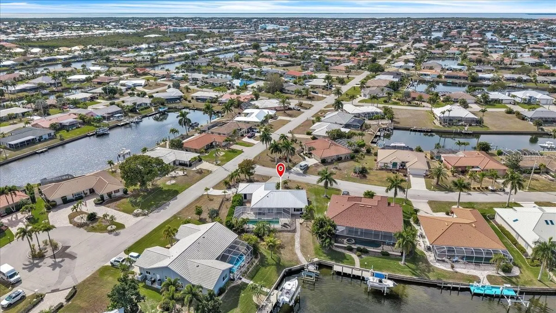 840 Via Tunis Punta Gorda FL 33950