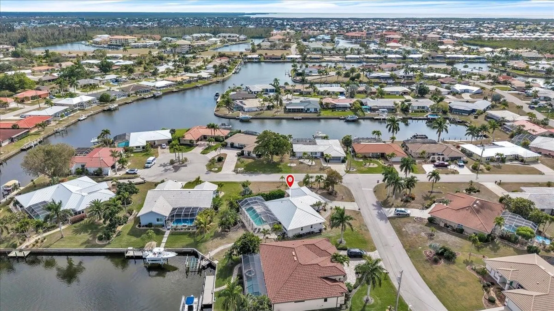 840 Via Tunis Punta Gorda FL 33950