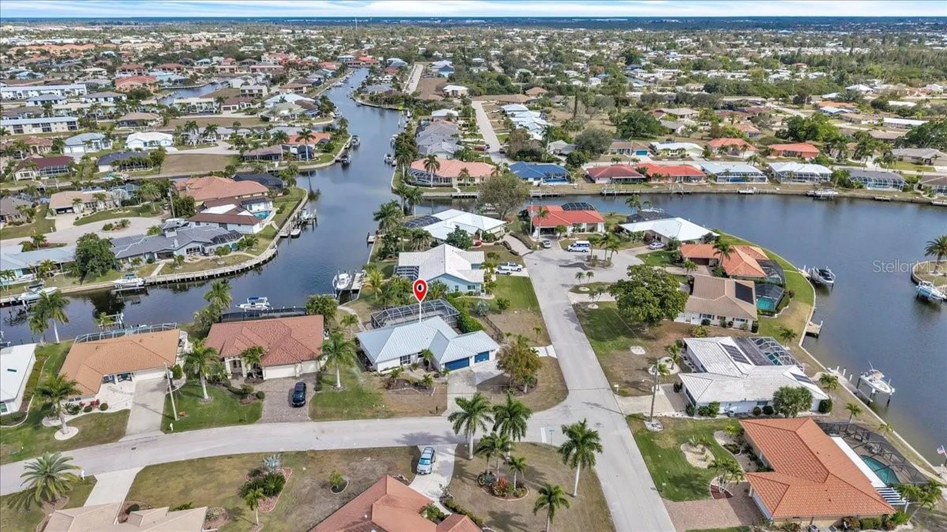 840 Via Tunis Punta Gorda FL 33950