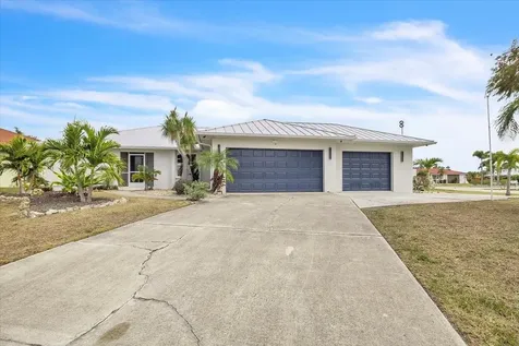 840 Via Tunis Punta Gorda FL 33950
