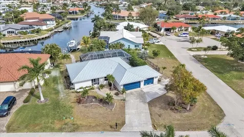 840 Via Tunis Punta Gorda FL 33950