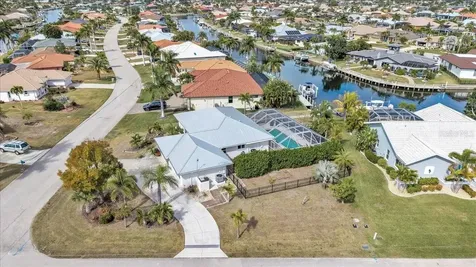 840 Via Tunis Punta Gorda FL 33950