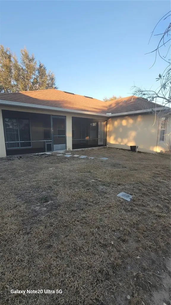 182 Compass Rose Drive Groveland FL 34736